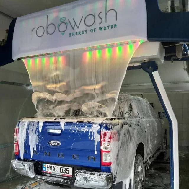 Automatic Car Wash Machines (Best Selling)